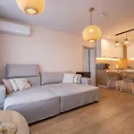 Marina Apartment-2bdr At South Bay Complex Apartment Varna