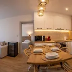 Marina Apartment-2bdr At South Bay Complex Apartment Varna