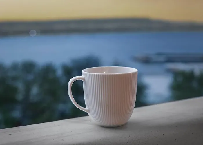 Marina Apartment-2bdr At South Bay Complex *