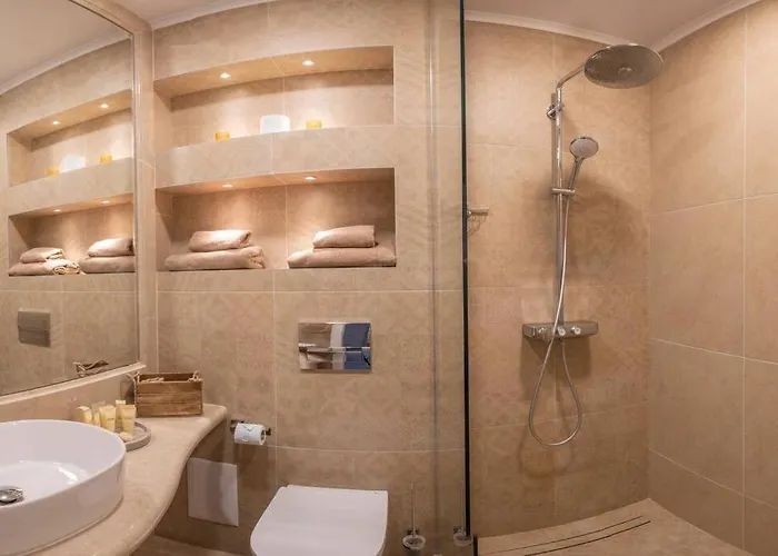 Marina Apartment-2bdr At South Bay Complex *