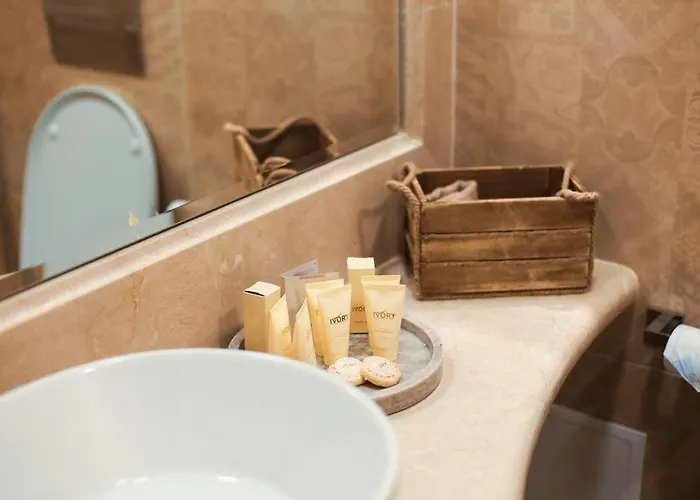 דירה Marina Apartment-2bdr At South Bay Complex *