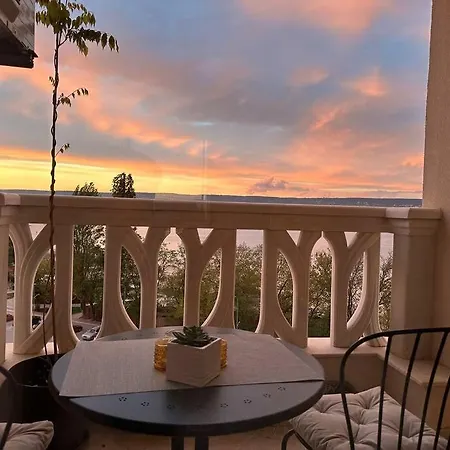 Marina Apartment-2bdr At South Bay Complex アパート