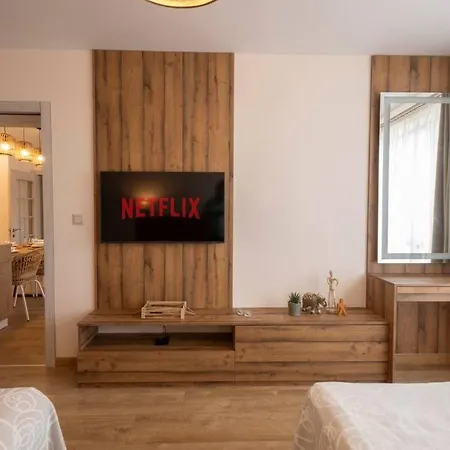 Marina Apartment-2bdr At South Bay Complex アパート