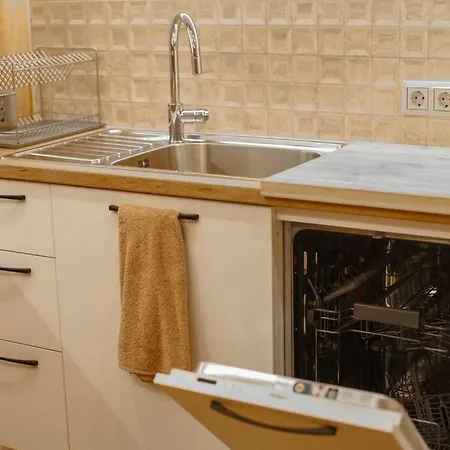 Marina Apartment-2bdr At South Bay Complex アパート