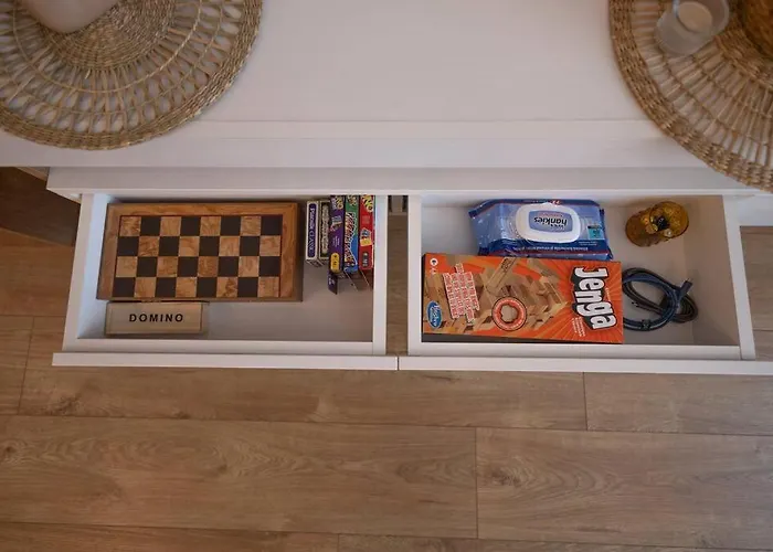 Marina Apartment-2bdr At South Bay Complex Varna